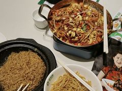 -绿草地·湘菜(7mall店)