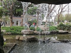 -顺峰山公园