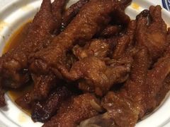 -大铁勺新津菜(东丽阳光新业广场店)