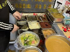-陈记麻辣烫(浦口道店)