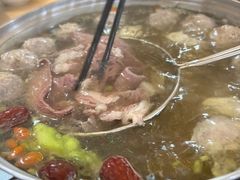 -伟记牛肉(金鸿公路店)