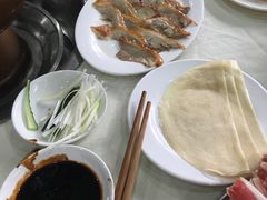 -北平楼·老北京涮羊肉(双流总店)