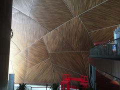 -国家大剧院·西餐厅
