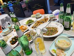 -启东小海鲜(庄先湾路1号店)