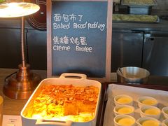 -广州四季酒店·意珍·意式自助餐