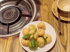 -亮欢寨(凯里总店)