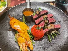 -安妮意大利餐厅(世贸天阶店)