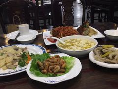 -吴门人家·苏宴宫廷菜(拙政园店)