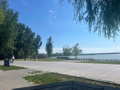 -野鸭湖国家湿地公园