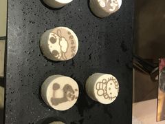 -百合酒店-香榭里自助餐厅