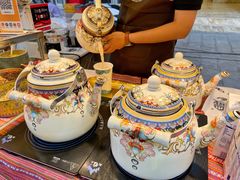 -桥门程记(兰州南关夜市店)