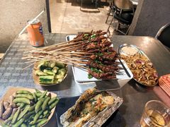 -有局·成都市井烧烤·精酿啤酒(双楠店)