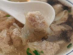 -汪一挑馄饨(老街店)