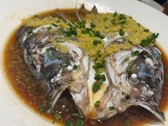 -绿茶餐厅(龙湖杭州金沙天街店)
