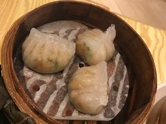 潮州粉果-添好运点心专门店(百老汇店)