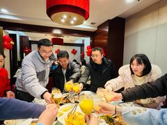 -文杏酒楼(一品天下店)
