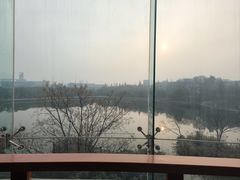 -仙林宾馆-餐厅