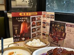 -稻香酒家·34年老字号·港式粤菜(侨光店)