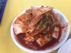 -屋里家延边朝鲜族冷面(南园店)