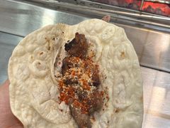 -小寒羊烧烤(凯瑞时代大厦店)