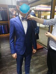 -Shanna Tailor西服.夹克.礼服全定制(科技馆店)