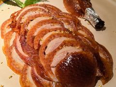 -青年公社烤鸭(滨湖银泰店)
