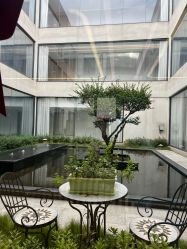 -弗蕾亚·辰月月子度假中心(光谷店)