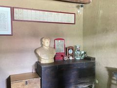 -河北村民俗体验园