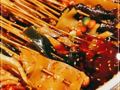 -古真记钵钵鸡(老公园店)