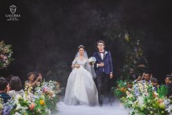 -格乐利雅婚礼艺术中心(南外滩店)