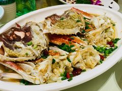 -鹰龙海畔度假酒店(咸祥店)
