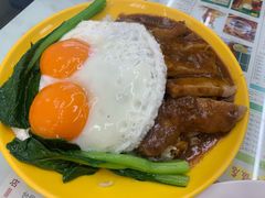 -澳门陈光记烧味饭店(万象城店)