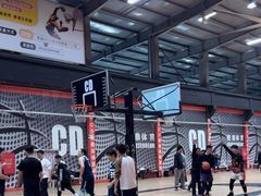 -CD恒温篮球馆(新区1969店)