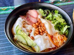 -甘家界牌柠檬鸭(青山店)