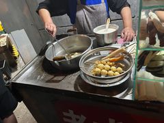 -老式炸串(桓台路小区店)