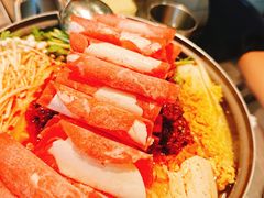 -MI WU FACTORY米屋美食工厂餐厅(绿地店)