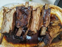 -红旗羊肉(上南店)