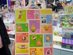 -泡泡玛特POPMART(壹号店)