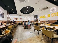 大堂-豪客来牛排(海沧阿罗海店)