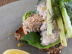 -BOR Eatery(安福路店)