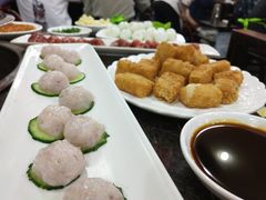 -巴蜀大宅门火锅(新华公园店)