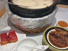 -粤仔湾砂锅粥(金太湖店)