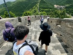 -雁门关景区