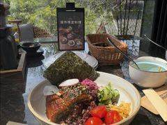 -无印良品餐堂 MUJI Diner(成都太古里店)
