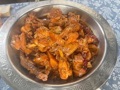 -膳和缘炒鸡店(南门路店)