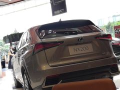 -广州长悦雷克萨斯