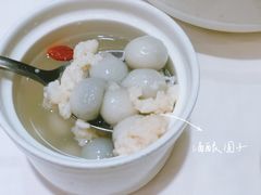 酒酿圆子-老吉士(环贸iapm店)