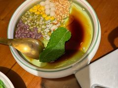 -蛮佬拾·乡里土菜馆(河西王府井店)