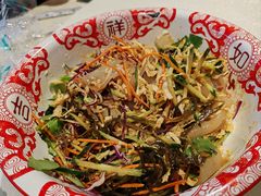 -人民公社大食堂(张家湾店)