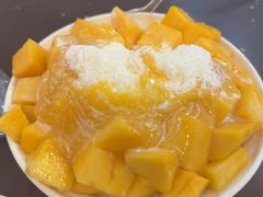 -水牛奶皇后糖水铺(深圳总店)